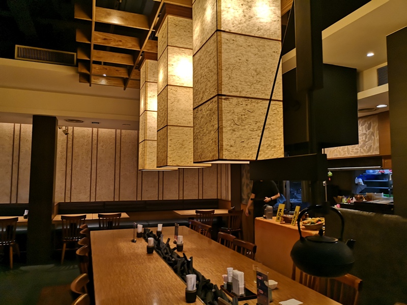 seasomepork17 竹北-好久不見的芝麻柚子 Toro里肌豬排好吃