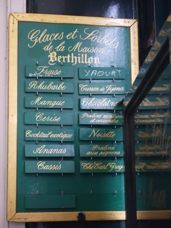 1373903845-1119899-e1438731111186 Paris-塞納河邊享受Le Flore en l'Ile 冰淇淋&愛情鎖橋(2013英法德三國四城快速通過之16)