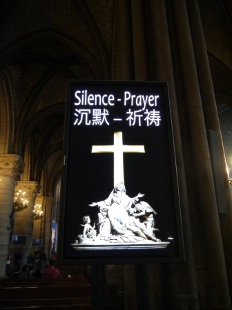 1375189942-1365822303-e1438730430737 Paris-聖母院 有鐘樓怪人?(2013英法德三國四城快速通過之15)