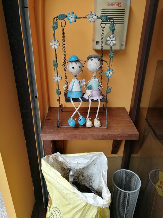 cama11 竹北-CAMA咖啡 平價連鎖咖啡 香醇的耶加雪菲