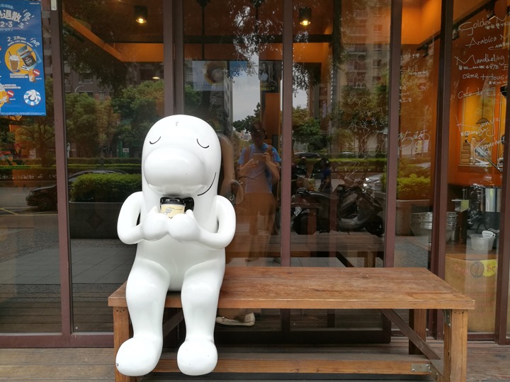 cama12 竹北-CAMA咖啡 平價連鎖咖啡 香醇的耶加雪菲