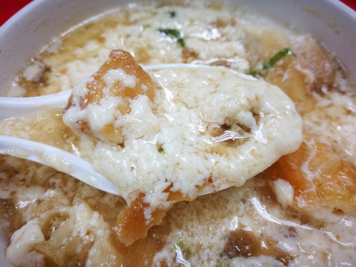 lailai5 新竹-來來豆漿 宵夜的好選擇