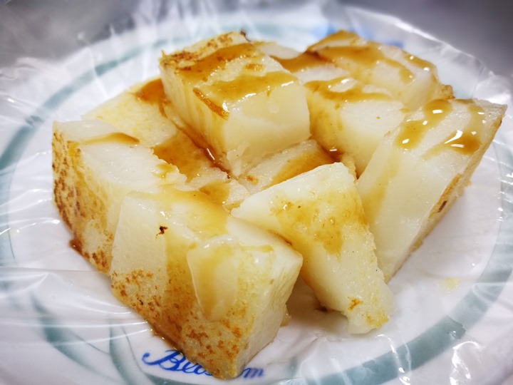 lailai6 新竹-來來豆漿 宵夜的好選擇