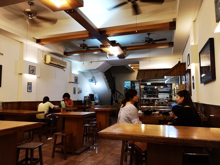 olfcowpi10 竹北-老牛皮牛肉麵 免費豆漿豆花比較好吃