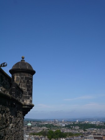1375805621-4284789329-e1438770359480 Edinburgh-世界文化遺產之愛丁堡城Edinburgh Castle(2013英法德三國四城快速通過之23)