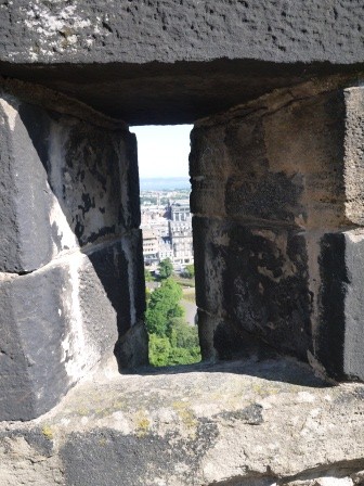 1375805622-1443907454-e1438770341807 Edinburgh-世界文化遺產之愛丁堡城Edinburgh Castle(2013英法德三國四城快速通過之23)