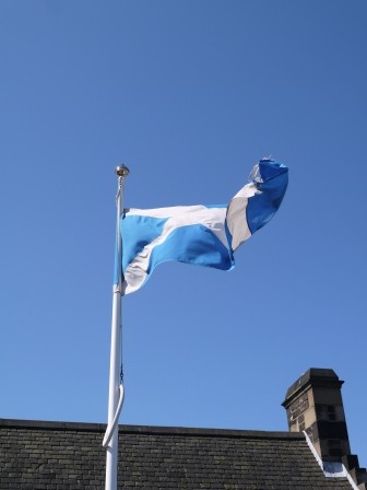 1375805635-975250265-e1438770251942 Edinburgh-世界文化遺產之愛丁堡城Edinburgh Castle(2013英法德三國四城快速通過之23)