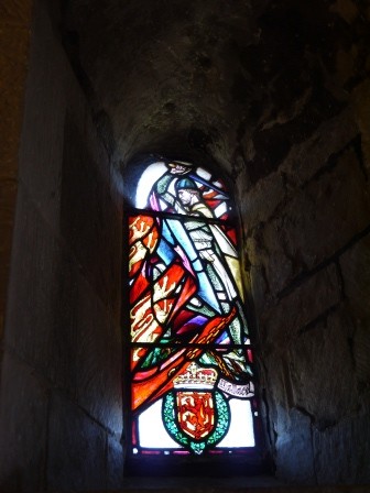 1375805638-1403116288-e1438770205261 Edinburgh-世界文化遺產之愛丁堡城Edinburgh Castle(2013英法德三國四城快速通過之23)