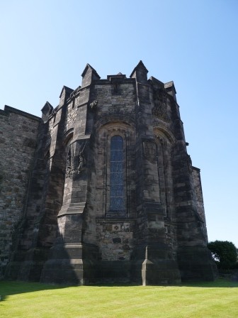 1375805641-1696302540-e1438770184853 Edinburgh-世界文化遺產之愛丁堡城Edinburgh Castle(2013英法德三國四城快速通過之23)
