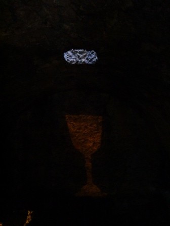 1375805646-3866917302-e1438770157318 Edinburgh-世界文化遺產之愛丁堡城Edinburgh Castle(2013英法德三國四城快速通過之23)