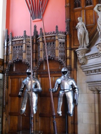 1375805651-2633635865-e1438770058843 Edinburgh-世界文化遺產之愛丁堡城Edinburgh Castle(2013英法德三國四城快速通過之23)