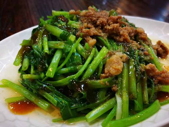 chutungchiu07 竹北-竹東邱記排骨酥麵 排骨酥湯夠味