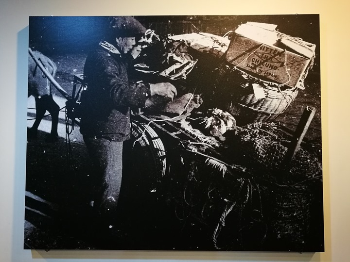 chutungchiu08 竹北-竹東邱記排骨酥麵 排骨酥湯夠味