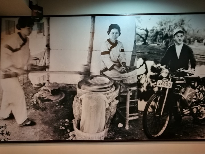 chutungchiu10 竹北-竹東邱記排骨酥麵 排骨酥湯夠味