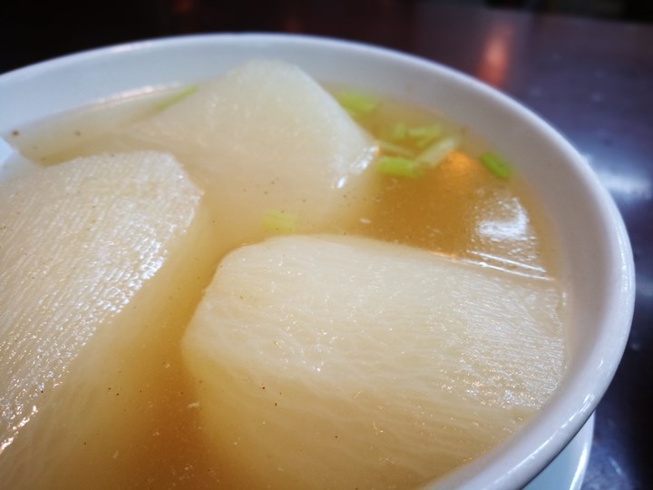 formosachang09 竹北-鬍鬚張魯肉飯 超綿密香甜粒粒分明的魯肉飯