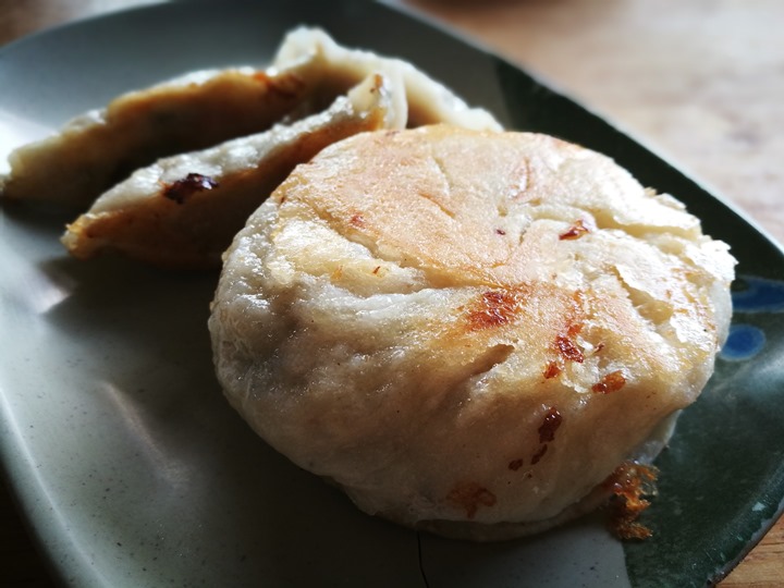 minzhuroad03 新竹-民族路永和豆漿大王 人氣早餐