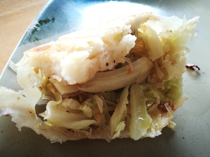 minzhuroad06 新竹-民族路永和豆漿大王 人氣早餐