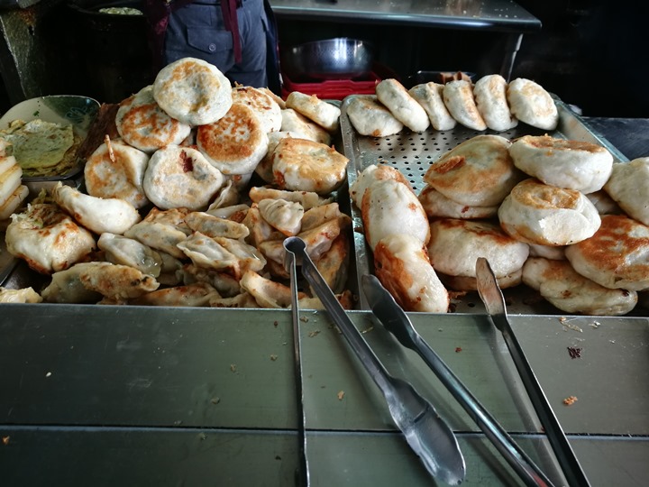 minzhuroad08 新竹-民族路永和豆漿大王 人氣早餐