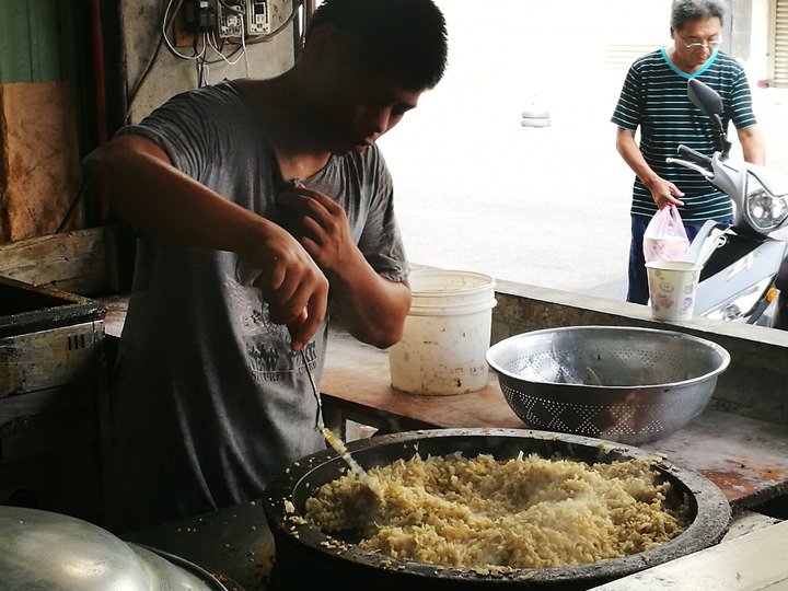 minzhuroad09 新竹-民族路永和豆漿大王 人氣早餐