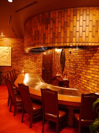 1379605270-2642276181-e1439051697589 Kobe-神戶牛排ビフテキのカワムラBifteck Kawamura軟嫩神戶牛Q彈大鮑魚