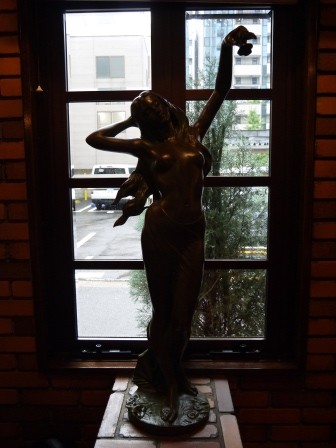 1379605271-2452121249-e1439051718161 Kobe-神戶牛排ビフテキのカワムラBifteck Kawamura軟嫩神戶牛Q彈大鮑魚