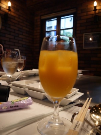 1379605272-1106543902-e1439051756990 Kobe-神戶牛排ビフテキのカワムラBifteck Kawamura軟嫩神戶牛Q彈大鮑魚