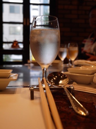 1379605273-964851201-e1439051775707 Kobe-神戶牛排ビフテキのカワムラBifteck Kawamura軟嫩神戶牛Q彈大鮑魚