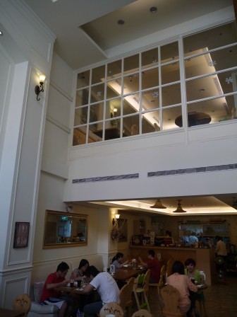 1380975297-289126822-e1438233710616 竹北-得義家洋食坊 橄欖油義大利麵清淡有特色