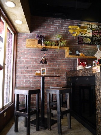 1382277408-1108923758-e1439102332581 新竹-Table Joe喬桌子 美式風格早午餐