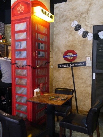 1382277409-1055685195-e1439102300205 新竹-Table Joe喬桌子 美式風格早午餐