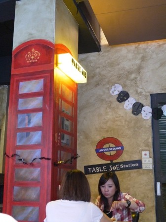 1382277410-1265506337-e1439102283707 新竹-Table Joe喬桌子 美式風格早午餐