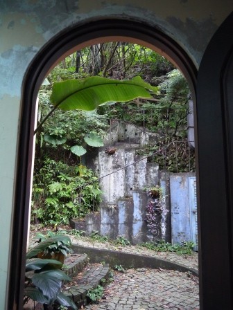 1381558634-4231008333-e1439251197961 士林-蒙馬特影像咖啡 山林間的優閒咖啡屋