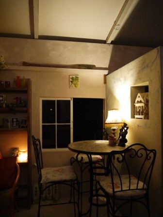 1381558641-845885317-e1439251409807 士林-蒙馬特影像咖啡 山林間的優閒咖啡屋