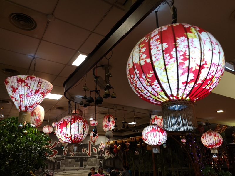 chupeitaiwan02 竹北-台灣小館 客家風格台式餐廳