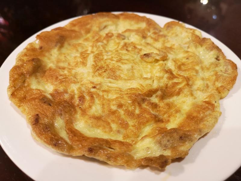 chupeitaiwan09 竹北-台灣小館 客家風格台式餐廳