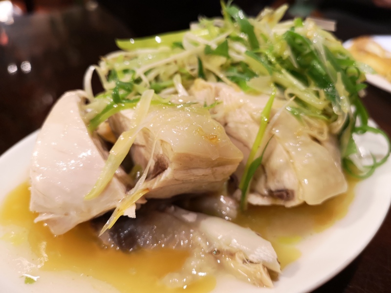 chupeitaiwan11 竹北-台灣小館 客家風格台式餐廳