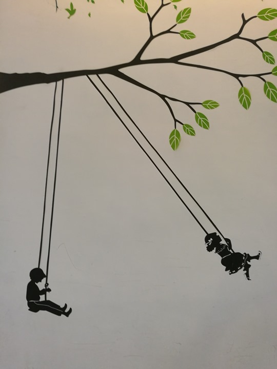 habaobao2 中壢-哈堡堡 簡單實惠中原人的早餐店