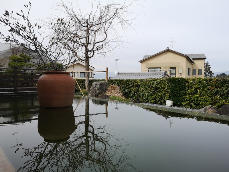 kiyomizuan05 Kyoto-よしむら清水庵 蕎麥麵香湯濃郁