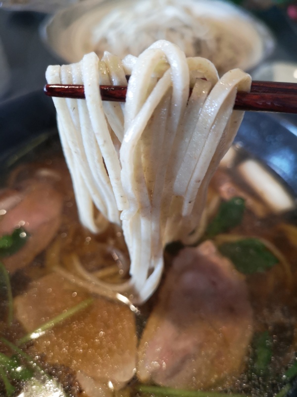 kiyomizuan09 Kyoto-よしむら清水庵 蕎麥麵香湯濃郁