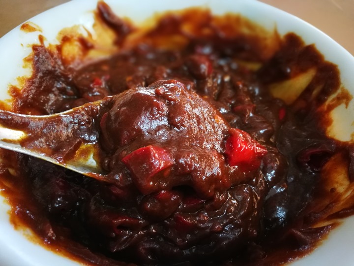 tonglobeefnoodles1 銅鑼-韓鄉村牛肉麵 傳統市場中的牛肉麵名店