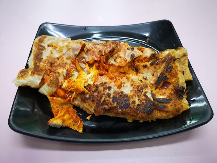 zamzam08 Singapore-ZamZam新加坡最好的回教餐廳