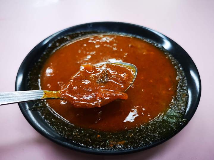 zamzam10 Singapore-ZamZam新加坡最好的回教餐廳