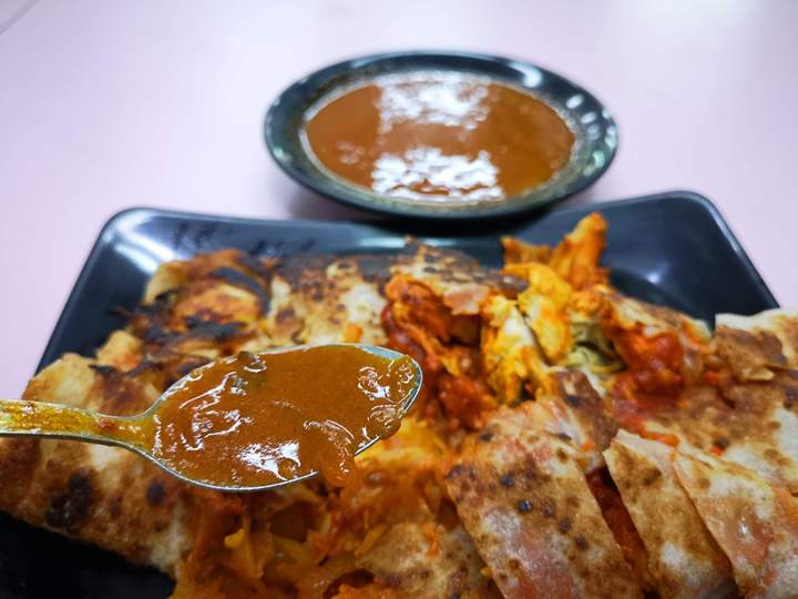 zamzam11 Singapore-ZamZam新加坡最好的回教餐廳