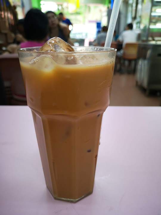 zamzam12 Singapore-ZamZam新加坡最好的回教餐廳