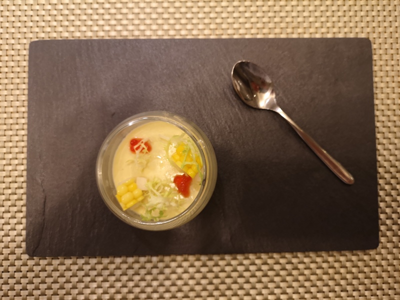 teppenyaki05 竹北-喜來登內的邀月亭鐵板燒 輕鬆舒適又好吃