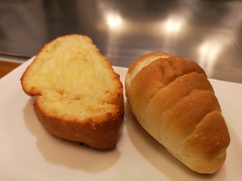 teppenyaki07 竹北-喜來登內的邀月亭鐵板燒 輕鬆舒適又好吃