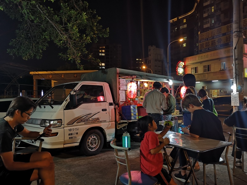 bigroots05 竹北-大根關東煮 露天餐車好味道