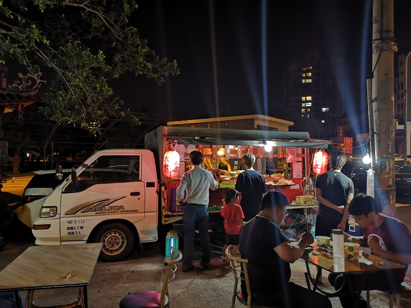 bigroots07 竹北-大根關東煮 露天餐車好味道