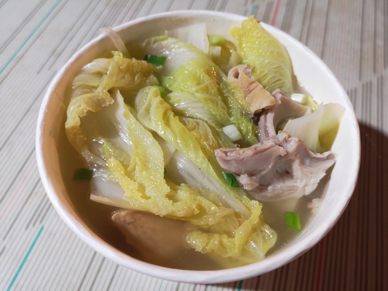 bigroots09 竹北-大根關東煮 露天餐車好味道