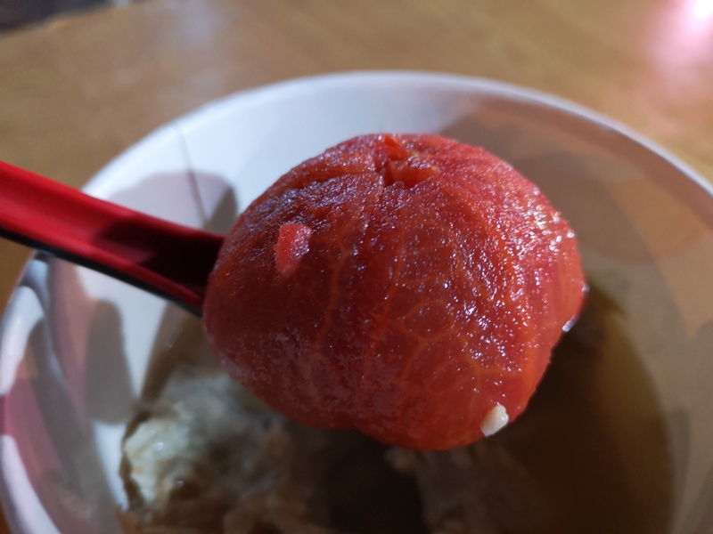 bigroott4 竹北-大根關東煮 露天餐車好味道